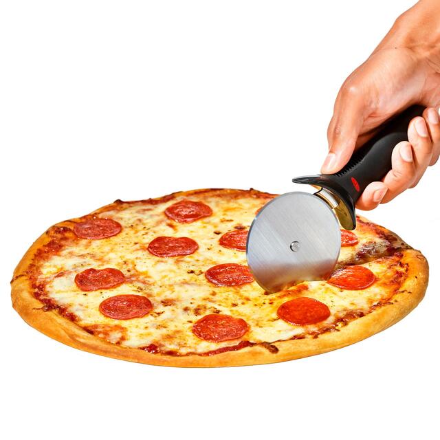 OXO SoftWorks Pizza Cutter Wheel thumbnail 4