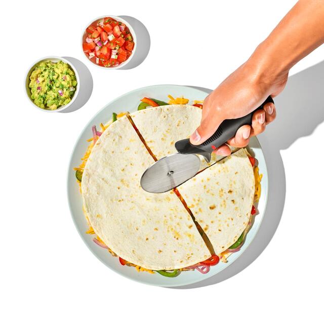 OXO SoftWorks Pizza Cutter Wheel thumbnail 5