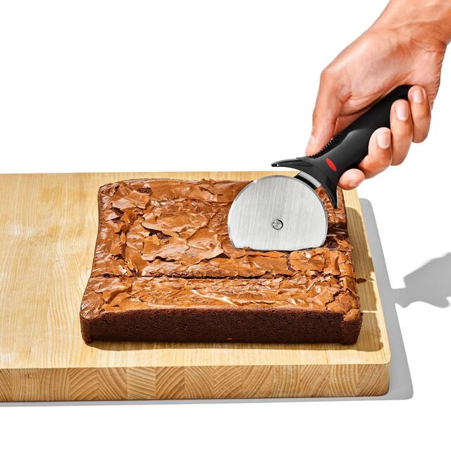 OXO SoftWorks Pizza Cutter Wheel thumbnail 6