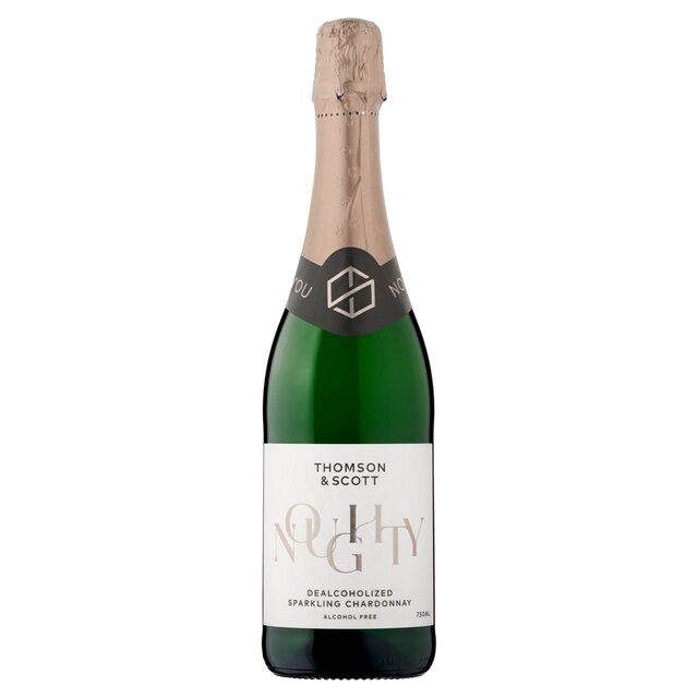 Thomson & Scott Noughty Brut 0%