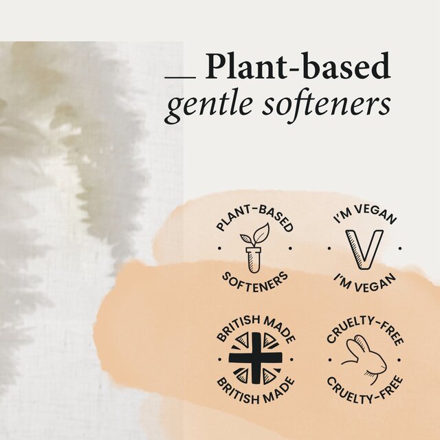 Wilton London Eco Fabric Conditioner Cedarwood thumbnail 3