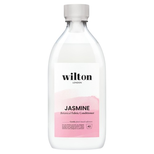 Wilton London Eco Fabric Conditioner Jasmine