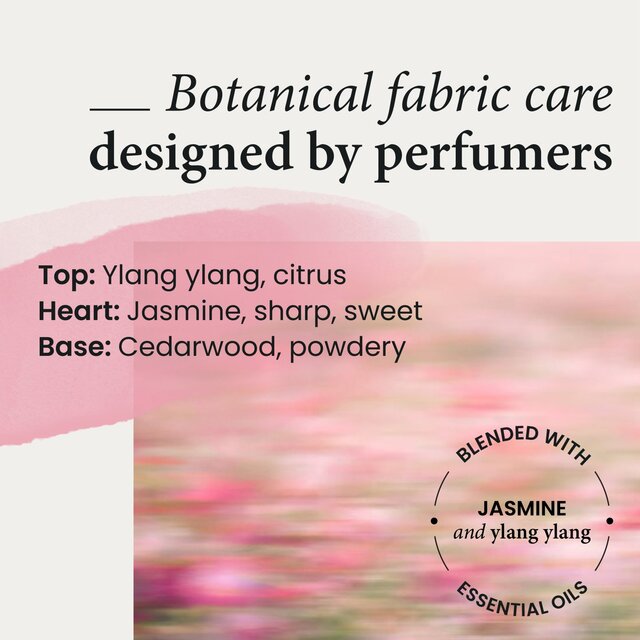 Wilton London Eco Fabric Conditioner Jasmine thumbnail 2