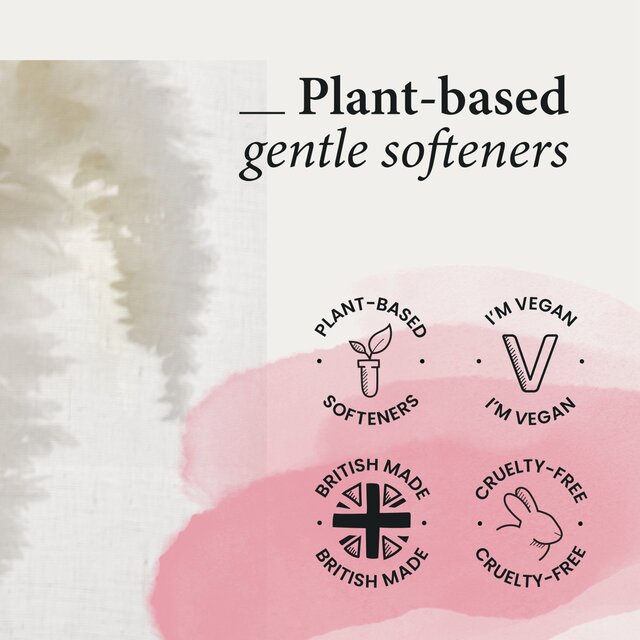 Wilton London Eco Fabric Conditioner Jasmine thumbnail 3