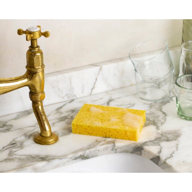 Wilton London Eco Plastic Free Sponge Twin Pack thumbnail 2