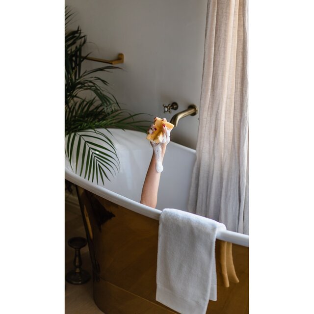 Wilton London Eco Plastic Free Sponge Twin Pack thumbnail 4