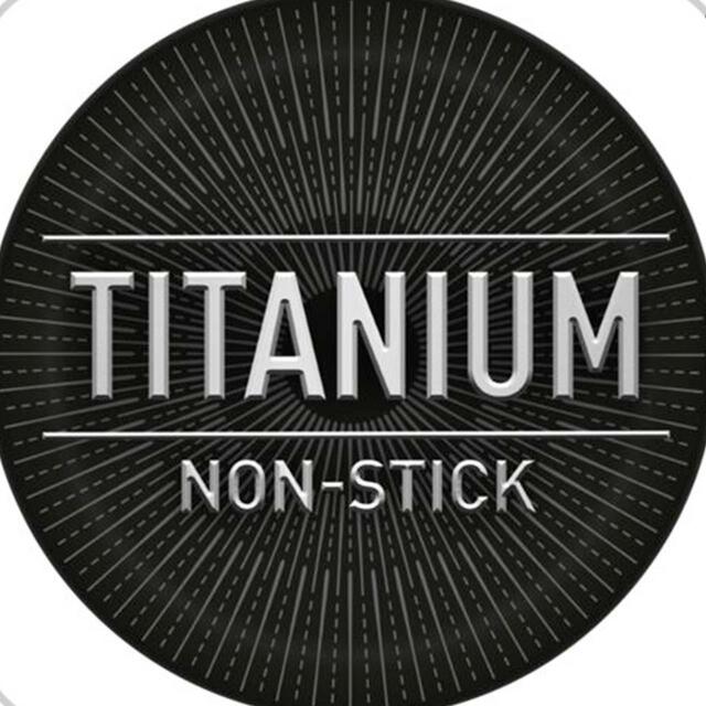 Tefal Day by Day 28cm Frying Pan thumbnail 3