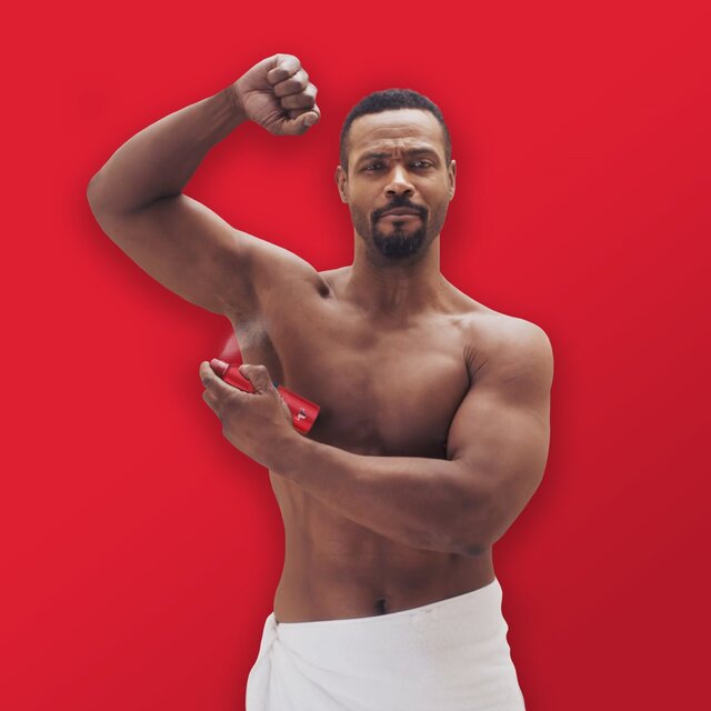 Old Spice Deodorant Spray Captain thumbnail 7