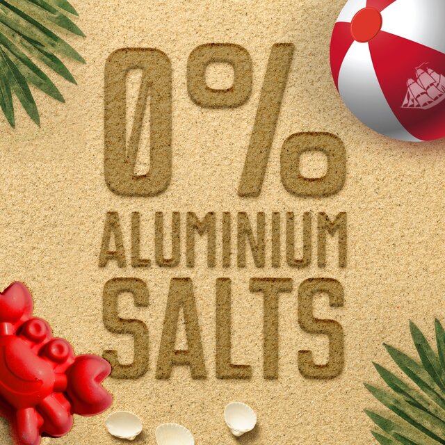 Old Spice Deodorant Spray Captain thumbnail 8