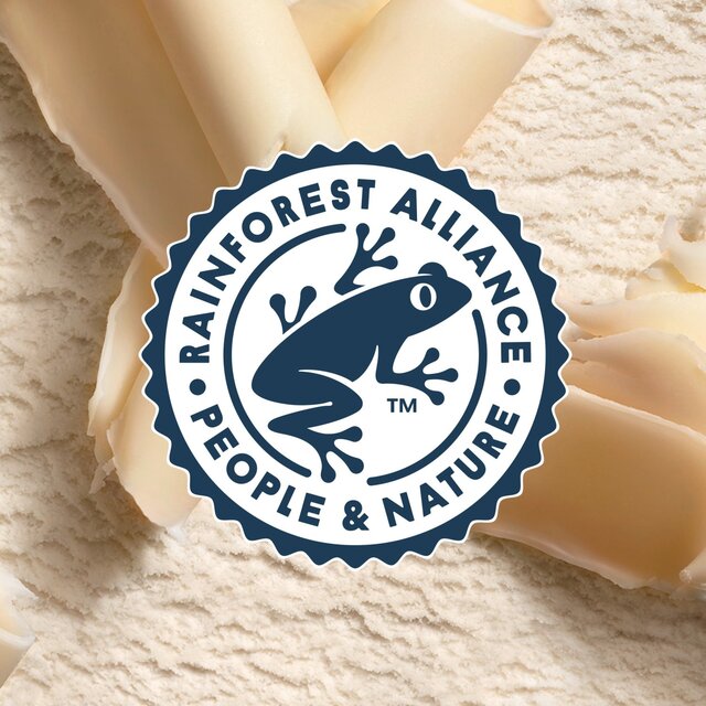 Magnum White Chocolate Ice Cream Sticks thumbnail 6