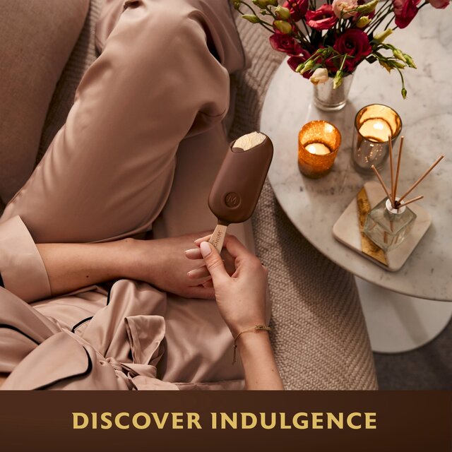 Magnum Classic Ice Cream Sticks thumbnail 6