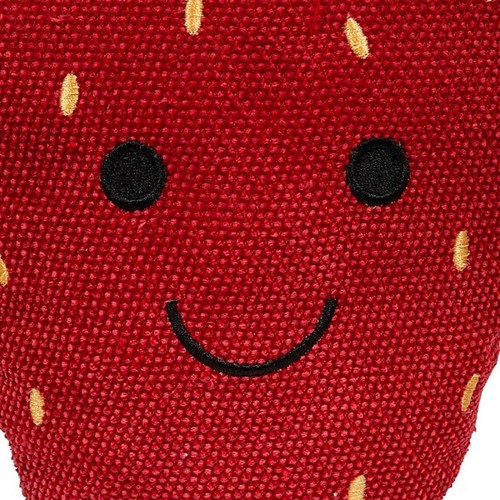 Petface Strawberry Cat Toy thumbnail 2