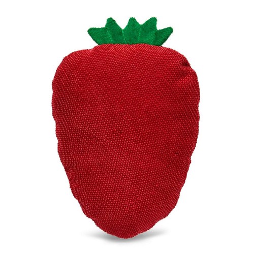 Petface Strawberry Cat Toy thumbnail 3