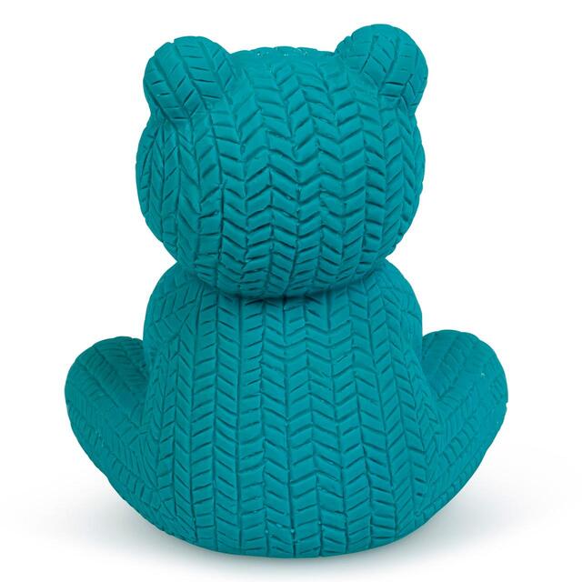 Little Petface Latex Teddy Bear Puppy Toy thumbnail 3