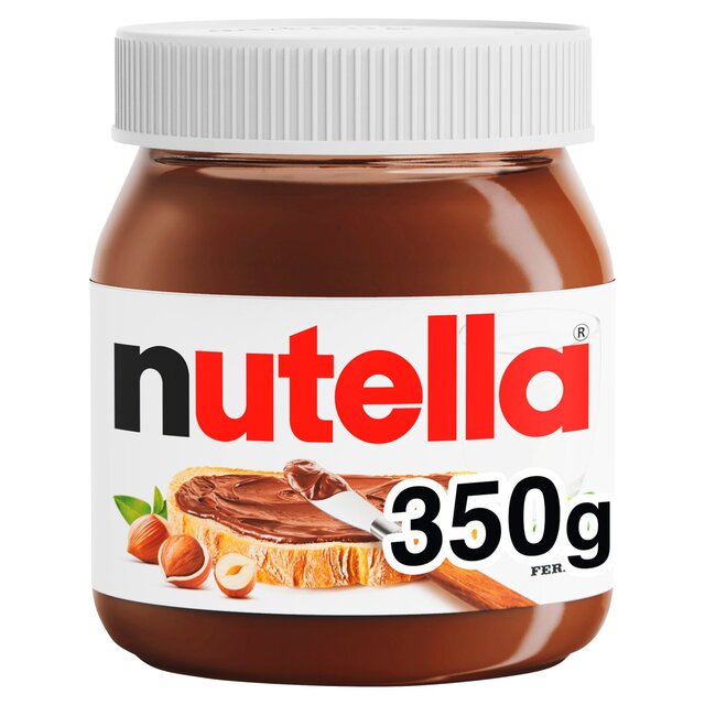 Nutella Hazelnut Chocolate Spread thumbnail 2