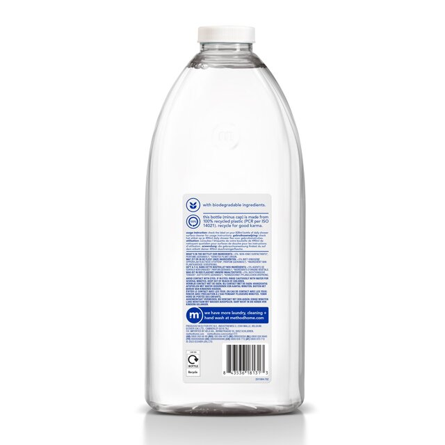 Method Ylang Ylang Shower Cleaner Refill thumbnail 2