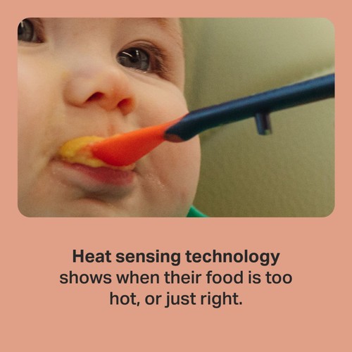 Tommee Tippee Heat Sense Spoons thumbnail 3