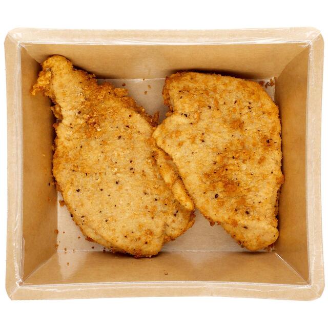 M&S Southern Fried Chicken Burgers thumbnail 2