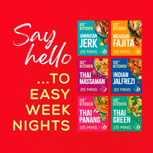 Ice Kitchen - Thai Red Curry Paste thumbnail 6