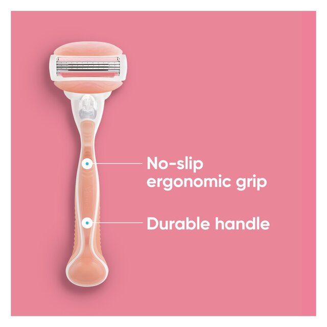 Venus Spa Breeze Blades 8 thumbnail 8