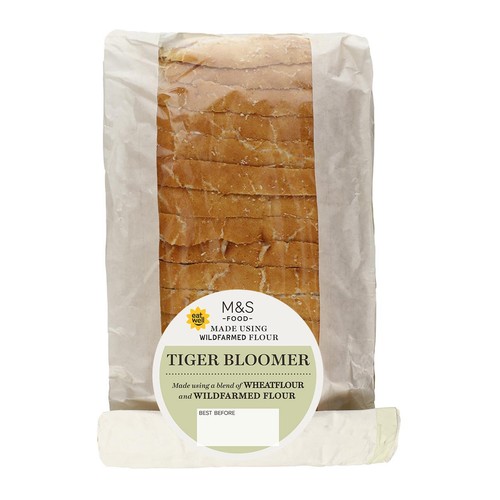 M&S Thick Sliced Tiger Bloomer thumbnail 2