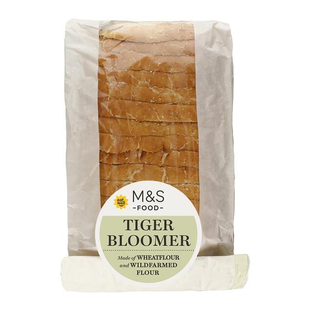 M&S Thick Sliced Tiger Bloomer