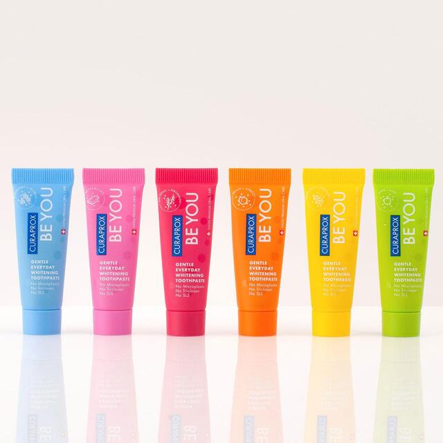 BE YOU Taster Pack thumbnail 2