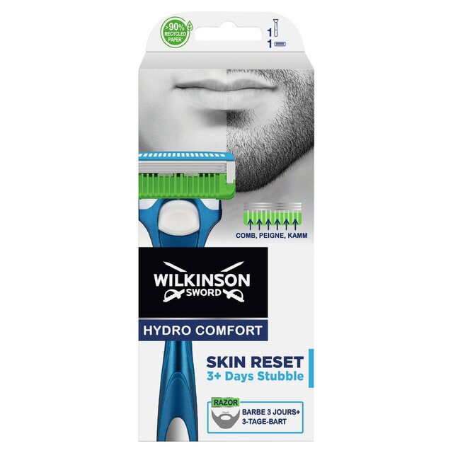 Wilkinson Sword Hydro Comfort Razor