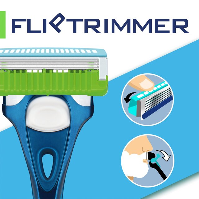 Wilkinson Sword Hydro Comfort Razor thumbnail 2