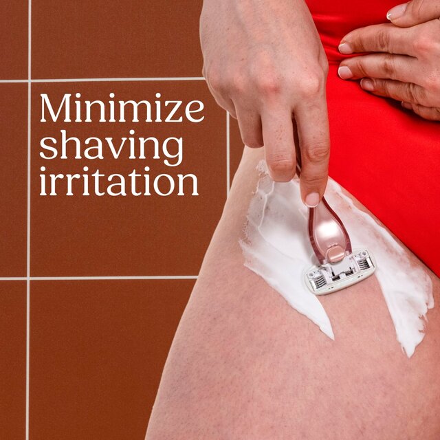 Wilkinson Sword Intuition Complete Razor thumbnail 5