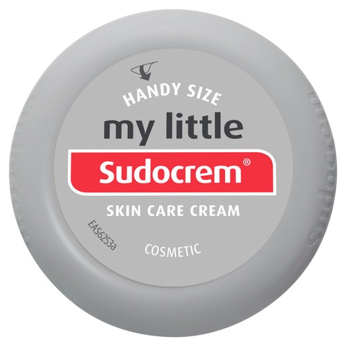 Sudocrem My Little Sudocrem thumbnail 2