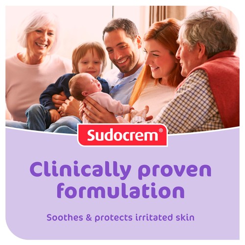 Sudocrem My Little Sudocrem thumbnail 3