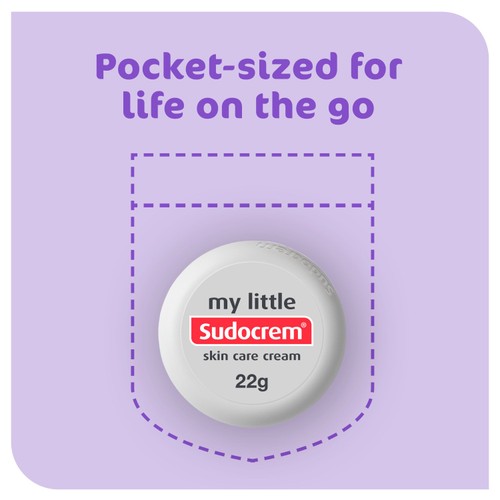 Sudocrem My Little Sudocrem thumbnail 4