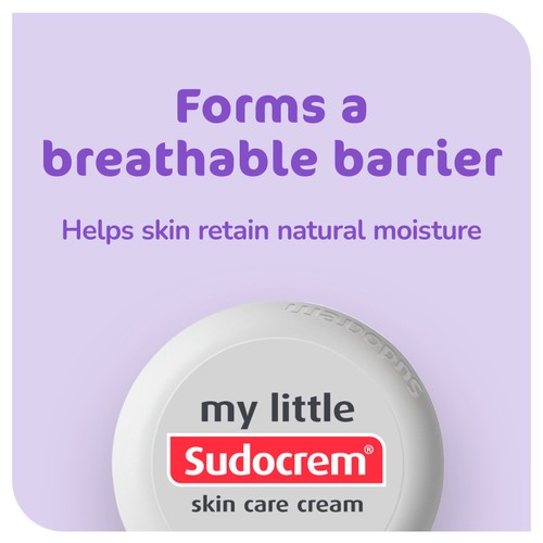 Sudocrem My Little Sudocrem thumbnail 5