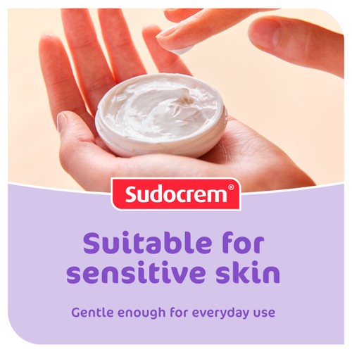 Sudocrem My Little Sudocrem thumbnail 6