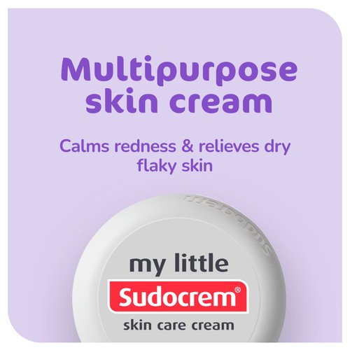 Sudocrem My Little Sudocrem thumbnail 7