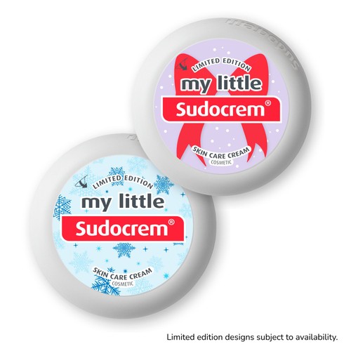 Sudocrem My Little Sudocrem thumbnail 8