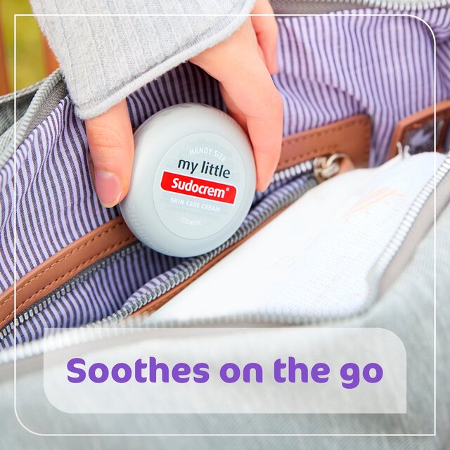 Sudocrem My Little Sudocrem thumbnail 4