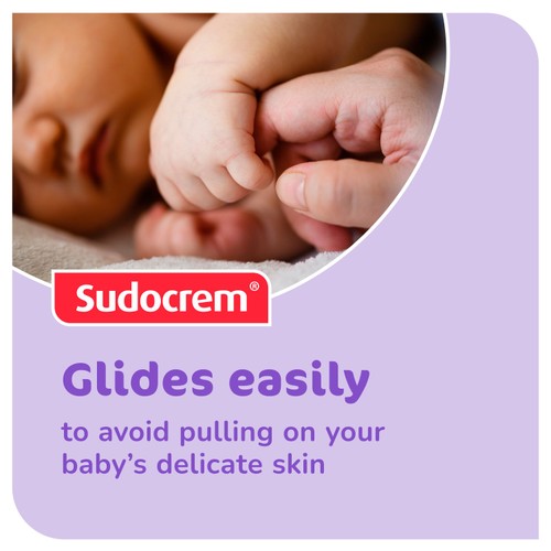Sudocrem Sudosalve Nappy Rash Treatment Cream thumbnail 7