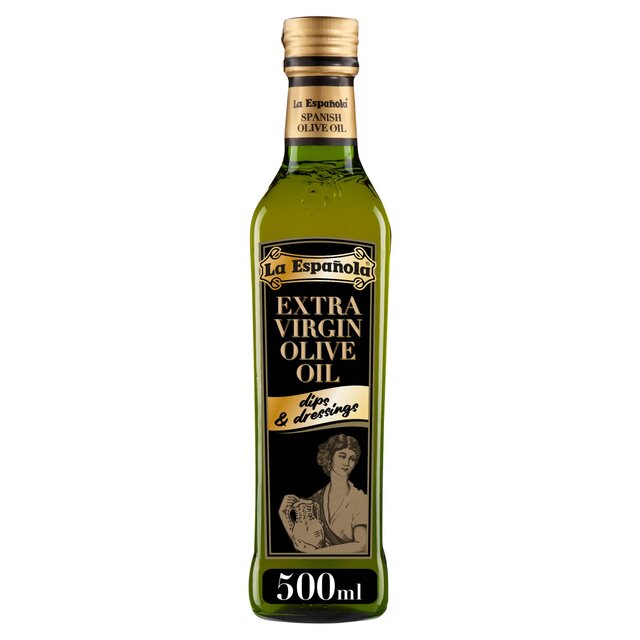 La Espanola Extra Virgin Olive Oil