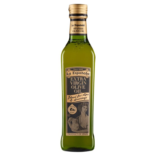 La Espanola Extra Virgin Olive Oil thumbnail 2