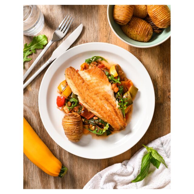 Fish Said Fred ASC Big Sea Bass Fillets thumbnail 2