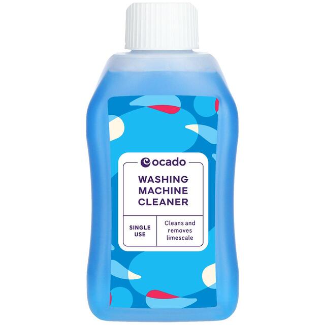 Ocado Washing Machine Cleaner thumbnail 2