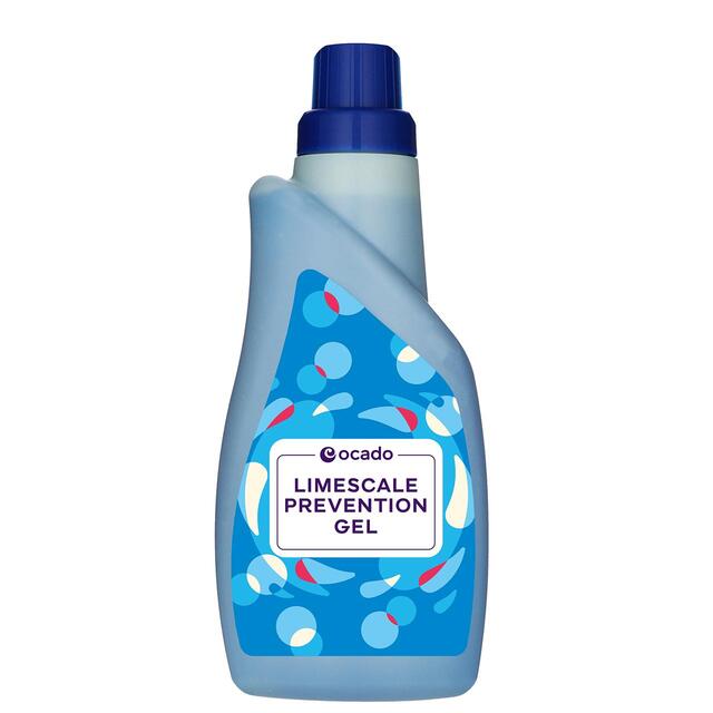 Ocado Limescale Prevention Gel