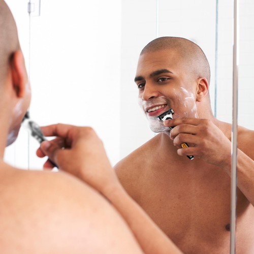 BIC Hybrid 5 Razor Starter Kit thumbnail 4