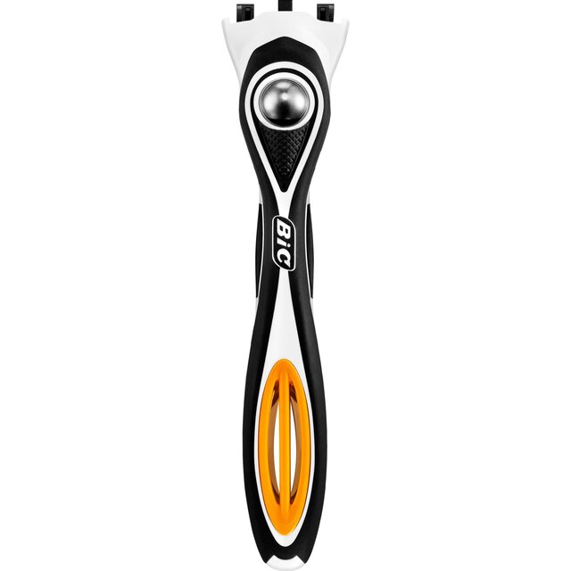 BIC Hybrid 5 Razor Starter Kit thumbnail 4