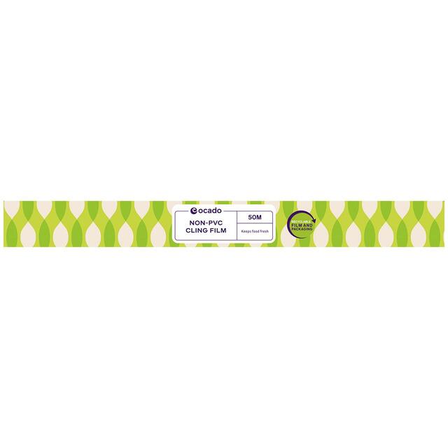 Ocado Non-PVC Cling Film 350mm thumbnail 2