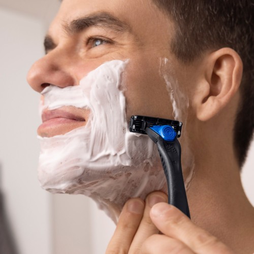 BIC Hybrid 3 Razor Blades thumbnail 5