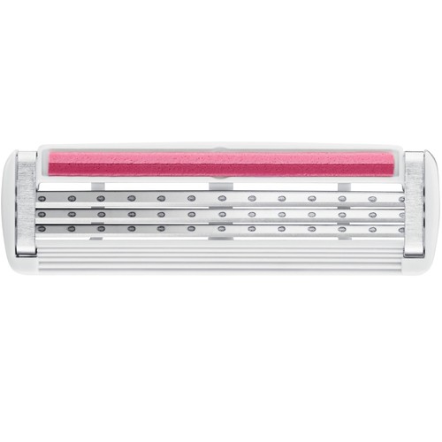 BIC Soleil Click 3 Razor Blades thumbnail 2