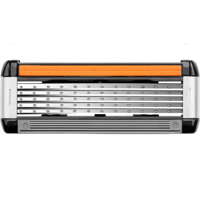 BIC Hybrid 5 Razor Blades thumbnail 3